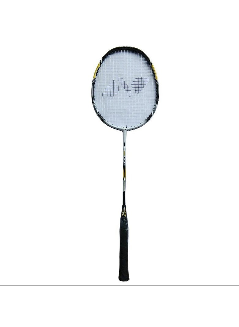 Nano 700X Badminton Racket