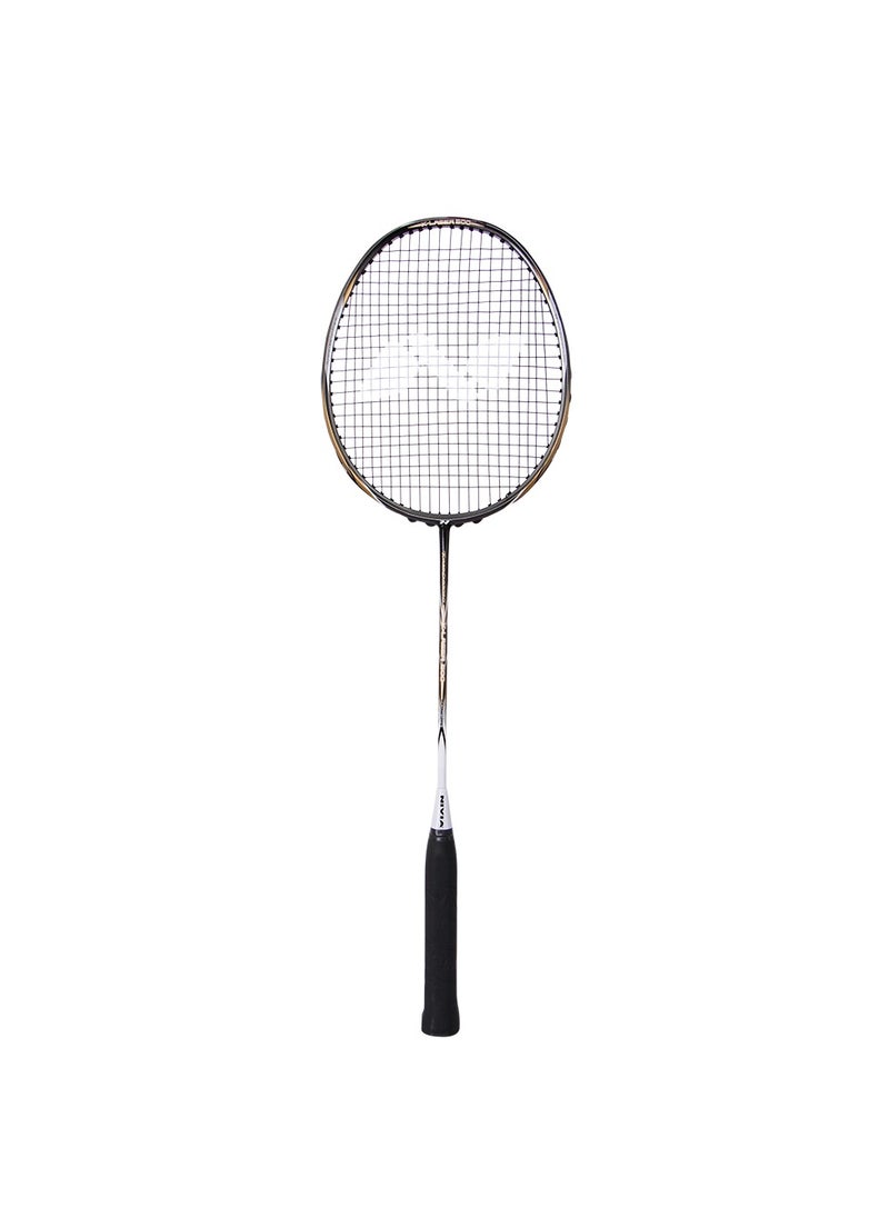 NIVIAK-LASER 500 BADMINTON RACKET COMPO