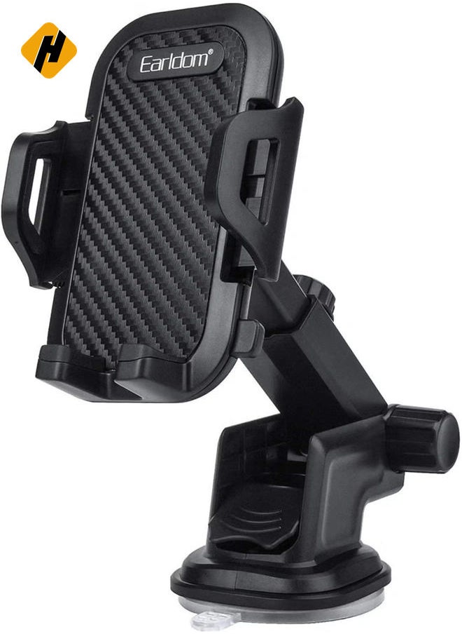 Earldom Universal Car Holder for Smartphone ET-EH59