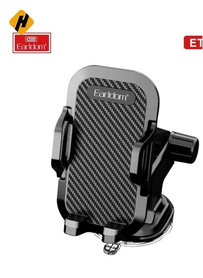 Earldom Universal Car Holder for Smartphone ET-EH59