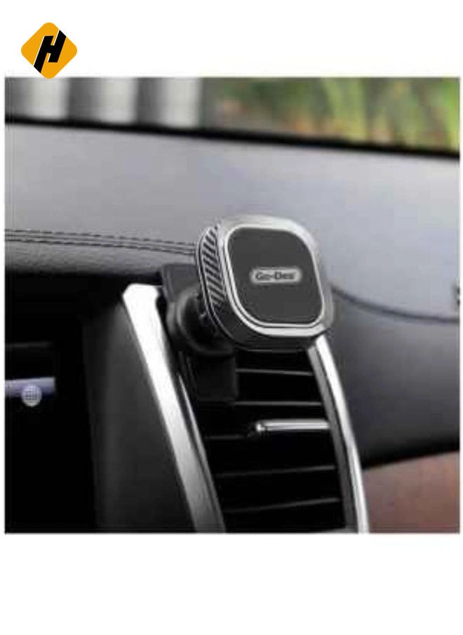 Go Des 2 in 1 Magnetic Car Holder