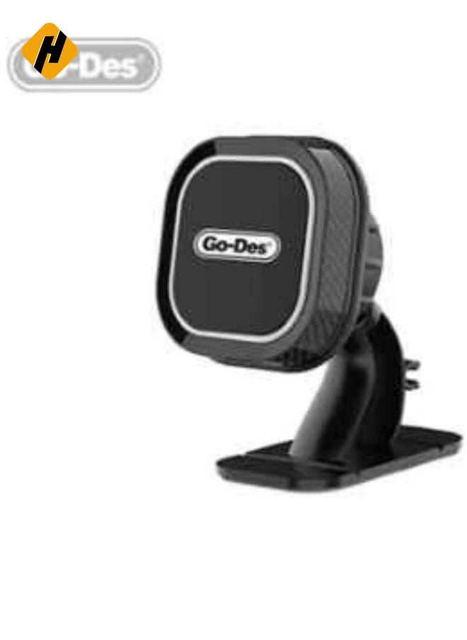 Go Des 2 in 1 Magnetic Car Holder