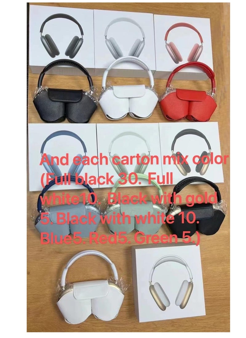 Wireless Bluetooth Headphones, Ultimate Stereo Sports Headset for All Phones - Best Sound & Comfort, Premium & Ultimate Quality, Multiple Colors