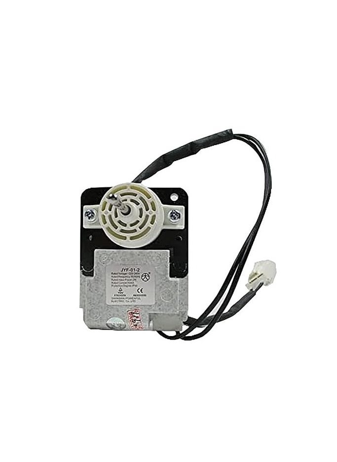 Refrigerator JYF-01-2 50240401000X Ice Cabinet Cold Cabinet AC Fan Motor