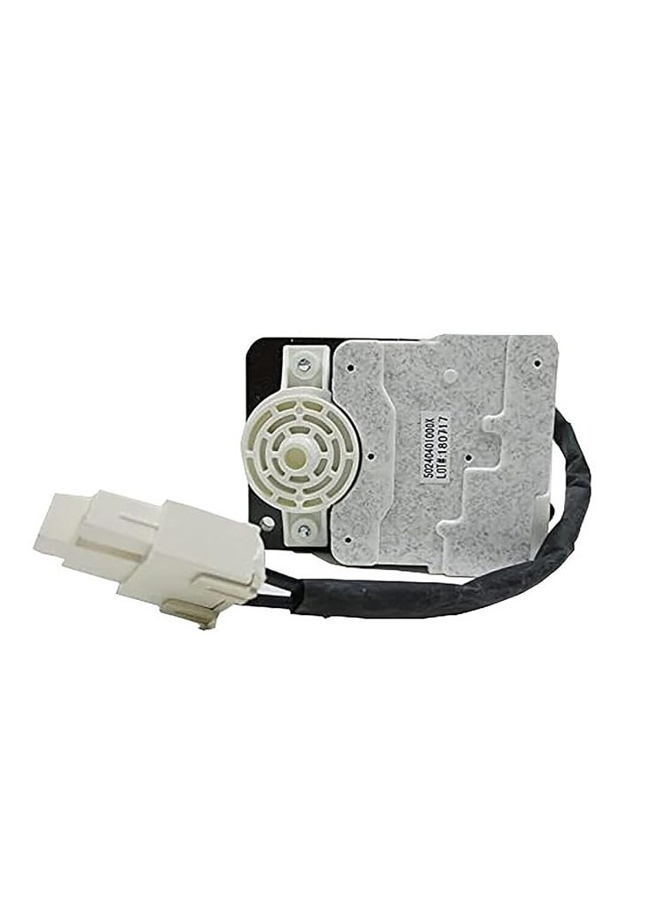 Refrigerator JYF-01-2 50240401000X Ice Cabinet Cold Cabinet AC Fan Motor