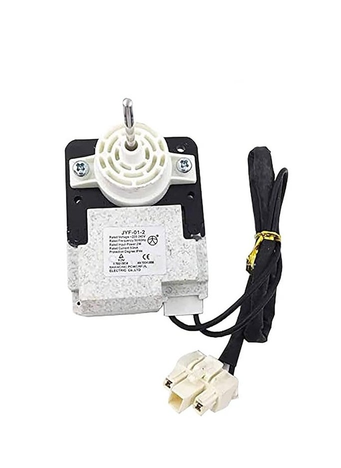 Refrigerator JYF-01-2 50240401000 Fan Motor