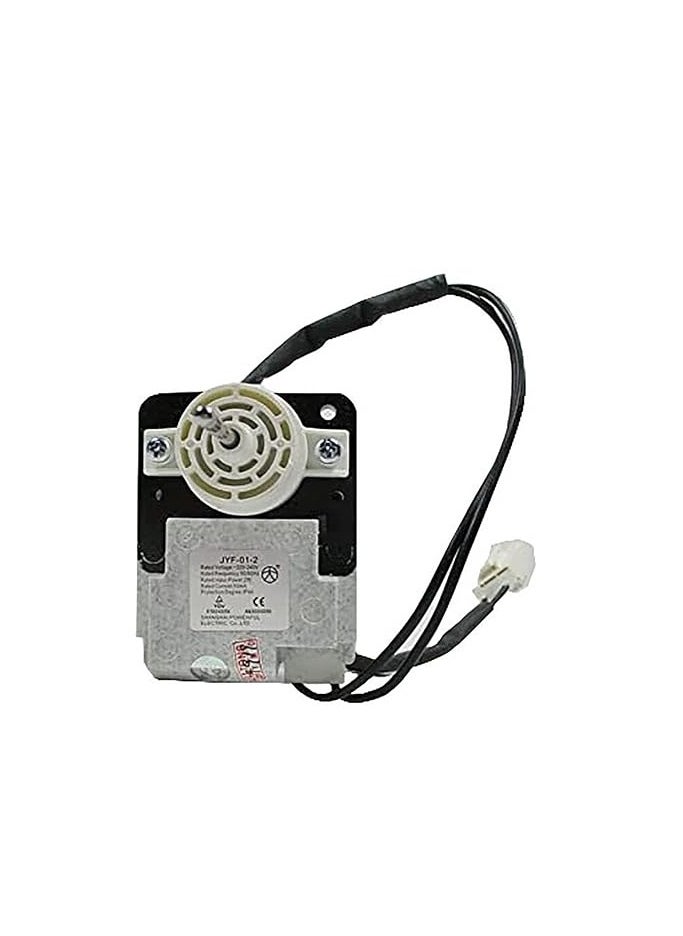 Refrigerator JYF-01-2 50240401000 Fan Motor
