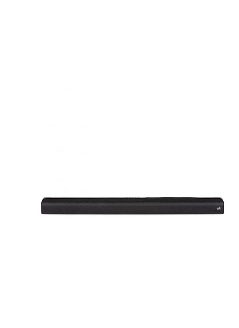 Polk Audio SIGNA S2 Soundbar System With Wireless Subwoofer