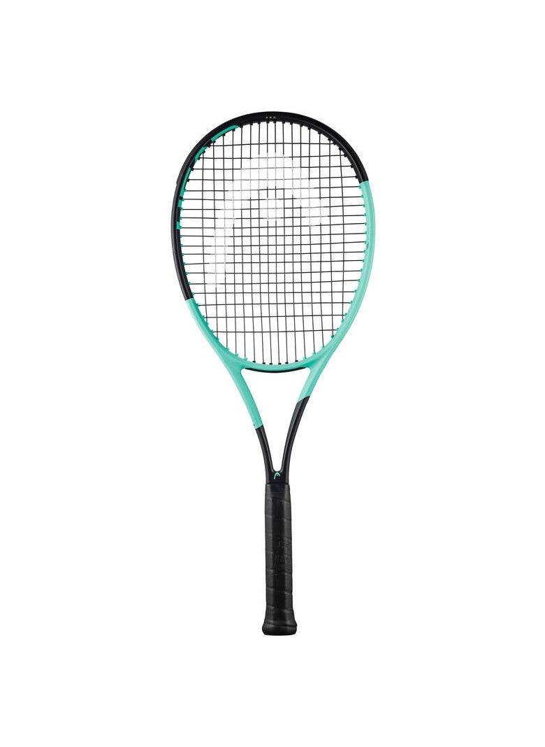HEAD Boom Pro Tennis Racquet - Graphite racquet with expolosive power, 310 gram