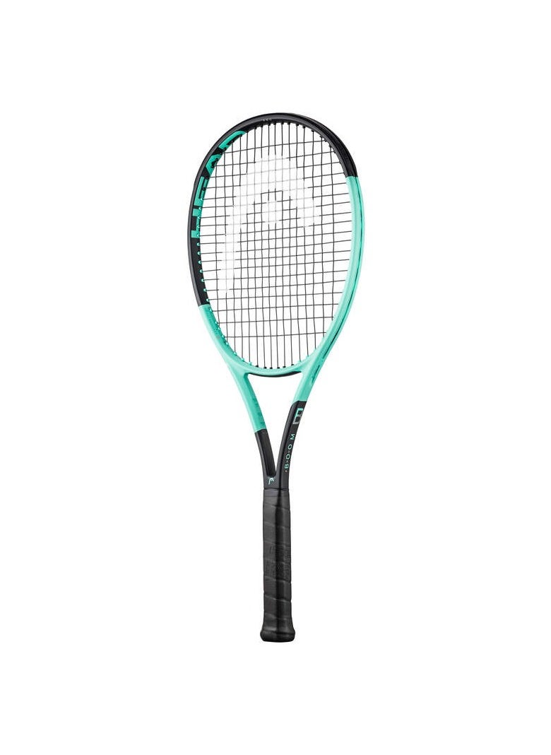 HEAD Boom Pro Tennis Racquet - Graphite racquet with expolosive power, 310 gram