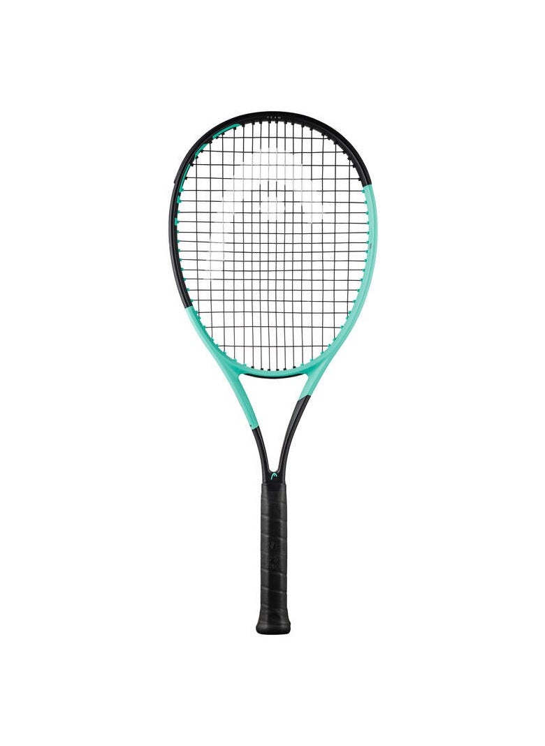 HEAD Boom Team Tennis Racquet - Graphite racquet with explosive power, 275 grams