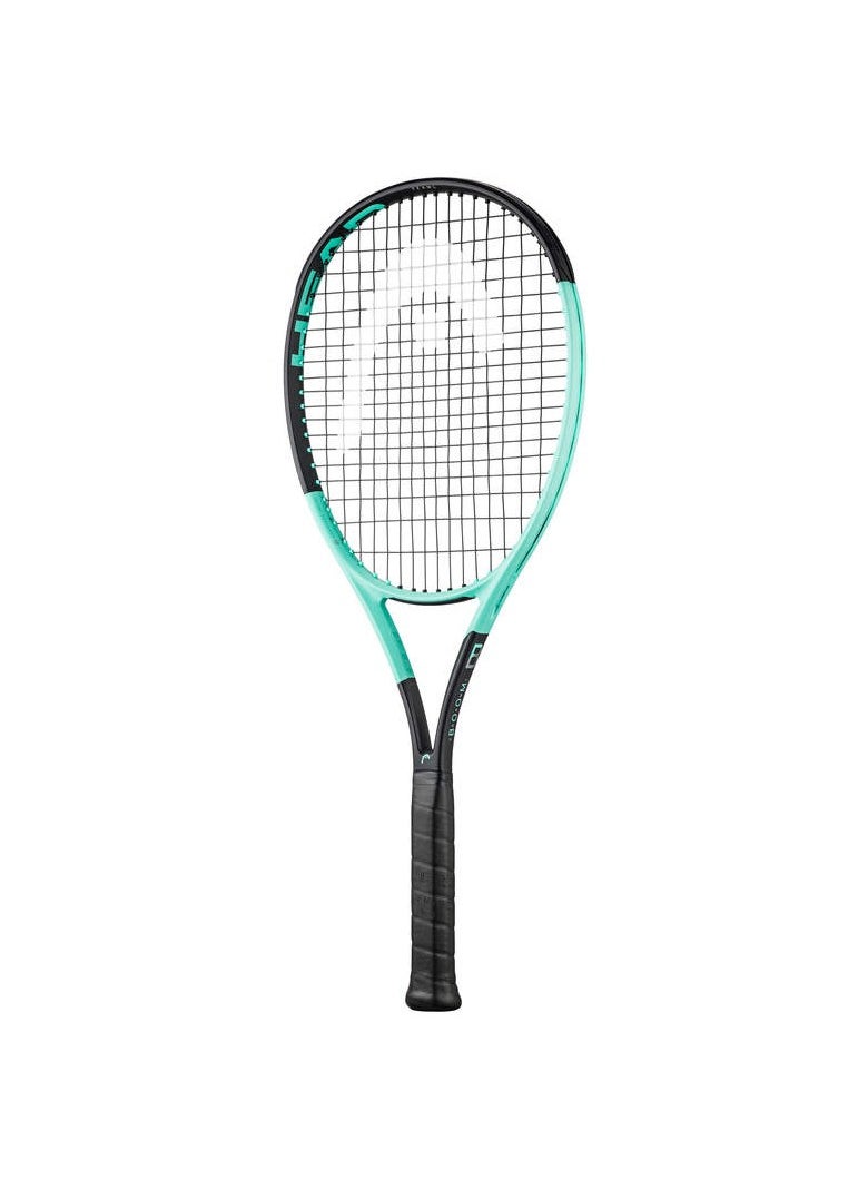 HEAD Boom Team L Tennis Racquet - Explosive power combined with sensational feel, 265 grams