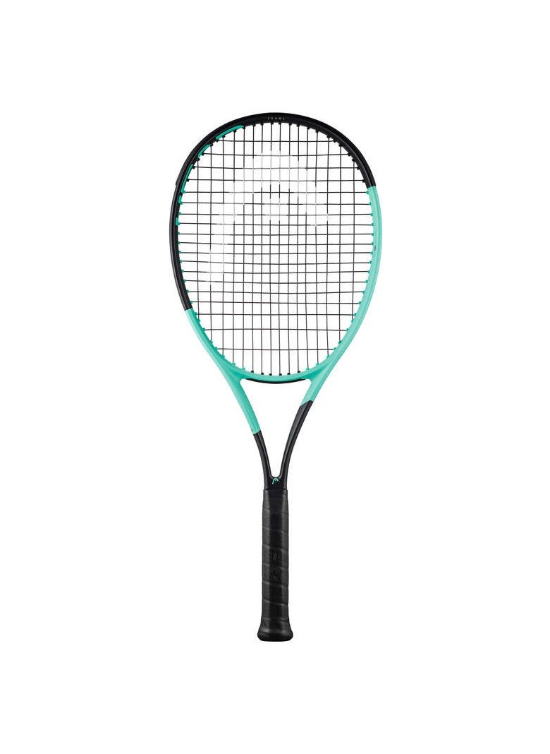 HEAD Boom Team L Tennis Racquet - Explosive power combined with sensational feel, 265 grams