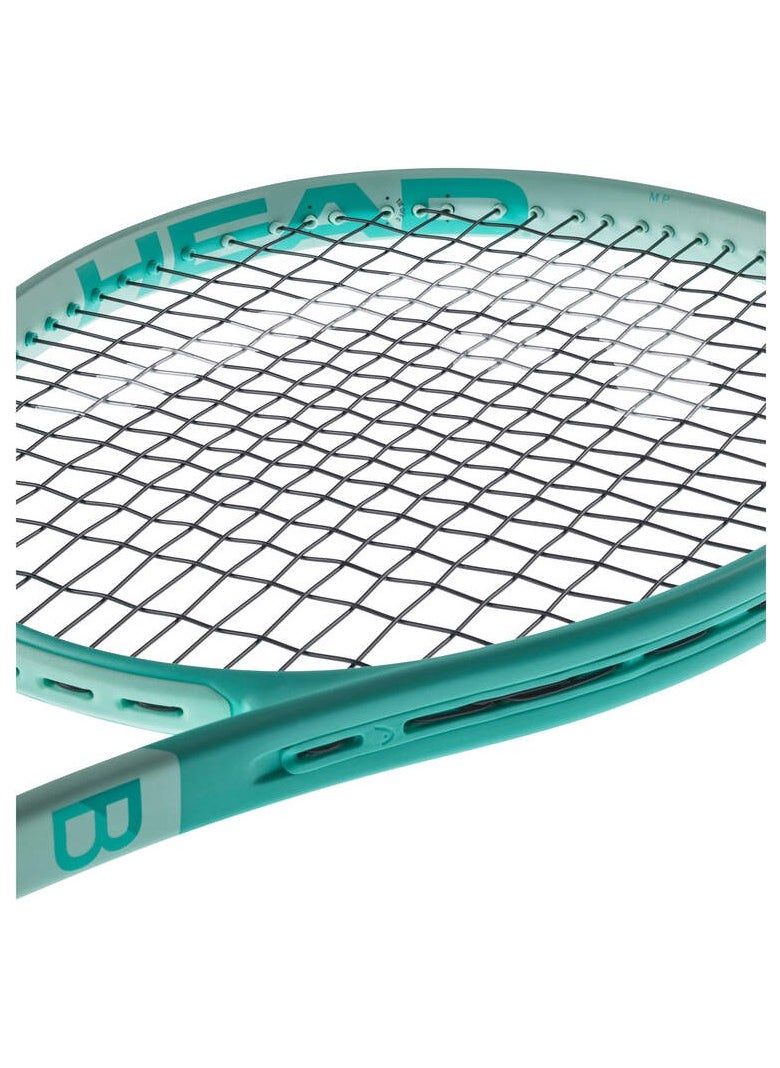 HEAD Boom MP Tennis Racket - Explosive power for Advanced players, 300 grams