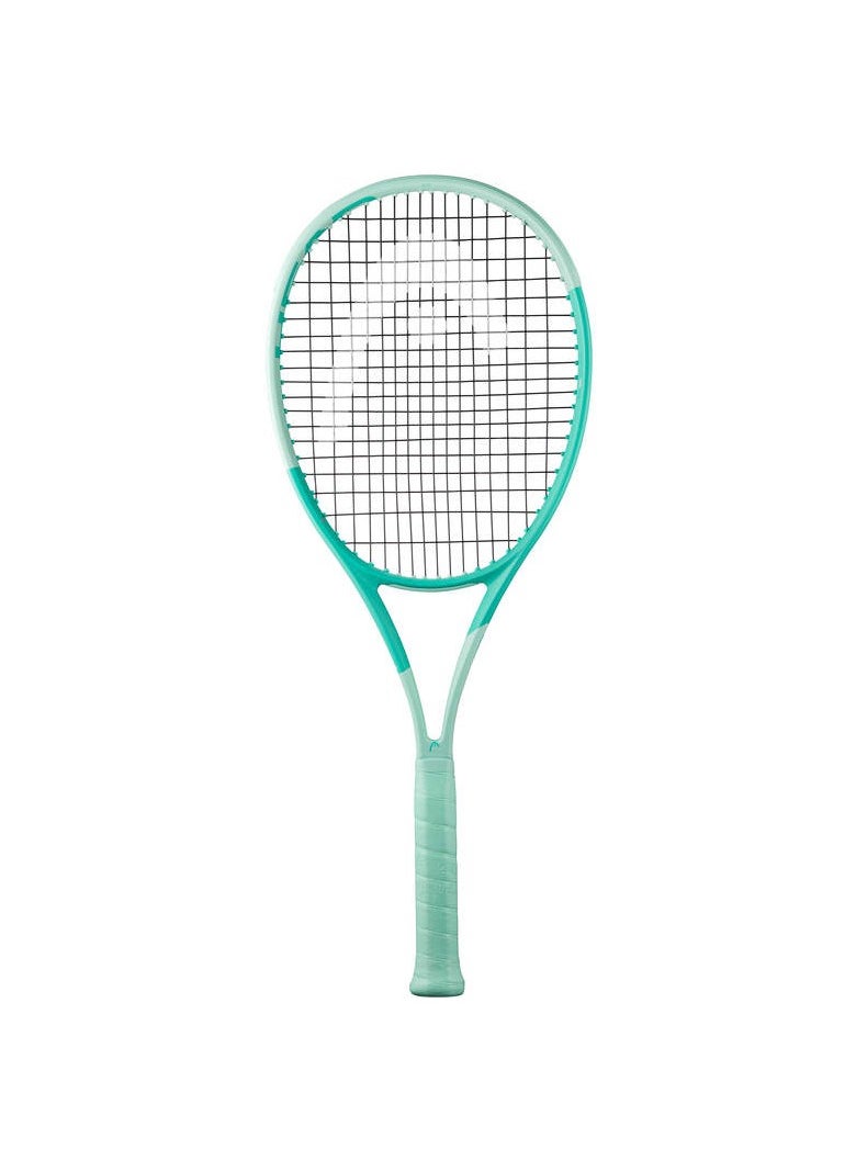 HEAD Boom MP Tennis Racket - Explosive power for Advanced players, 300 grams