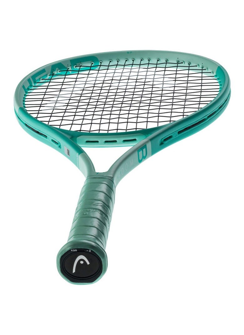 HEAD Boom MP Tennis Racket - Explosive power for Advanced players, 300 grams