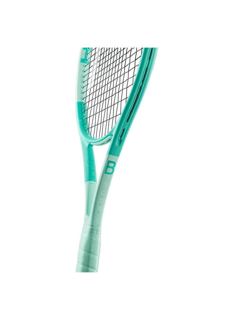 HEAD Boom MP Tennis Racket - Explosive power for Advanced players, 300 grams