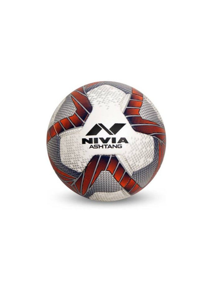 NIVIA ASHTANG FIFA QUALITY PRO FOOTBALL