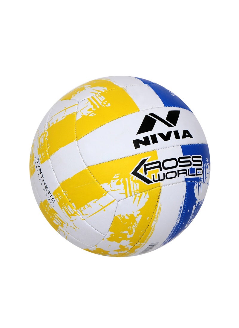 NIVIA KROSS WORLD VOLLEYBALL