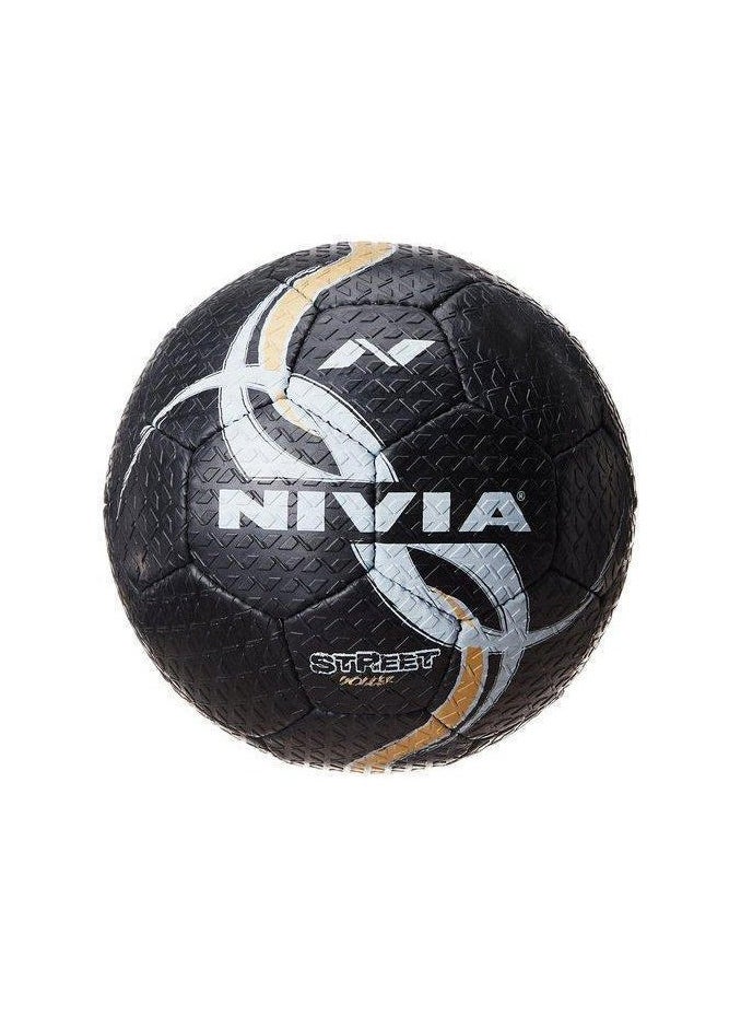 NIVIA STREET FOOTBALL SYN NO.5