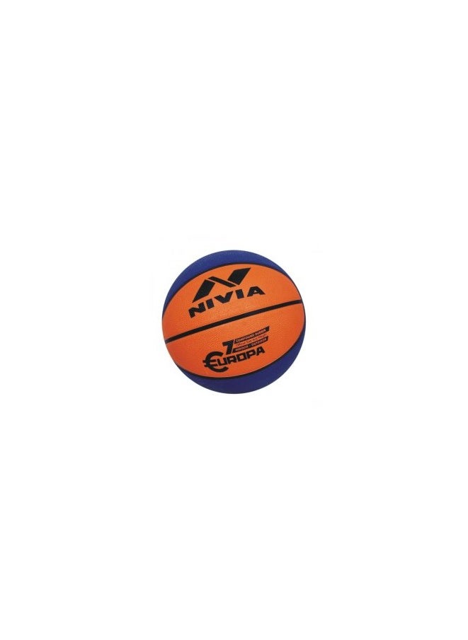 NIVIA EUROPA BASKETBALL NO.7