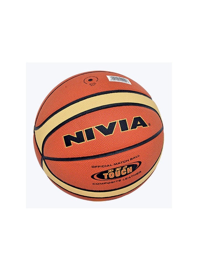 NIVIA PRO-TOUCH PASTED B.BALL NO.7