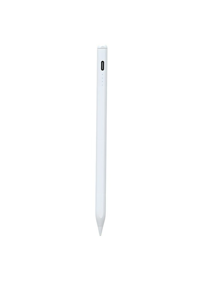 Stylus Pen for iPad W/Palm Rejection Tilt Sensitivity,13 Mins Fully Charged,MEKO Active Touch Screen Apple Pencil Compatible W/iPad 6/7/8/9/10,iPad Pro12.9&11