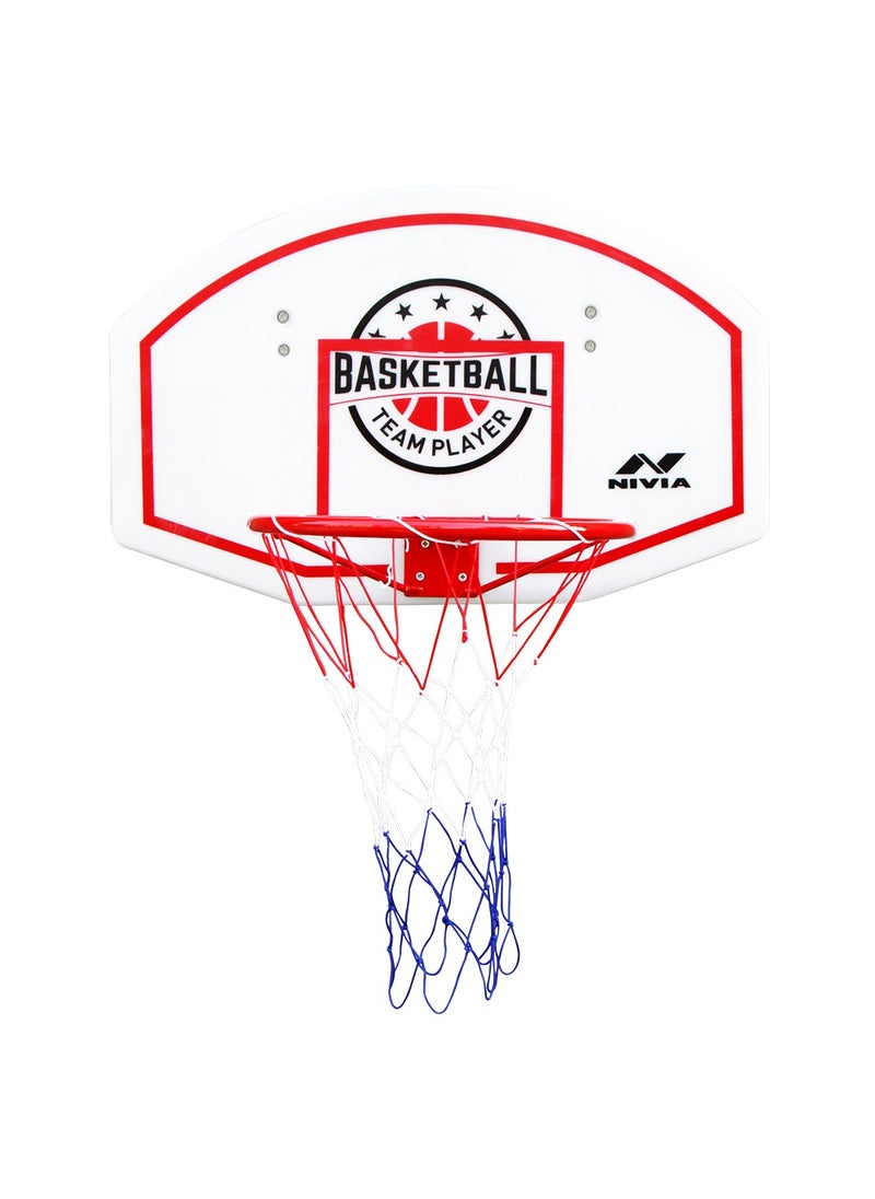 NIVIA SB-32 BASKETBALL BOARD -2