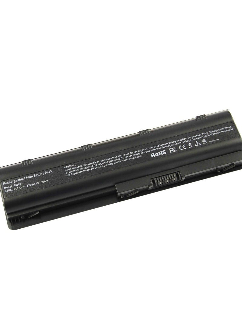 Battery for HP 430 630 635 G42 G56 G62 G72 G4 G6 G7 HP 15 Envy 17 Notebook PC