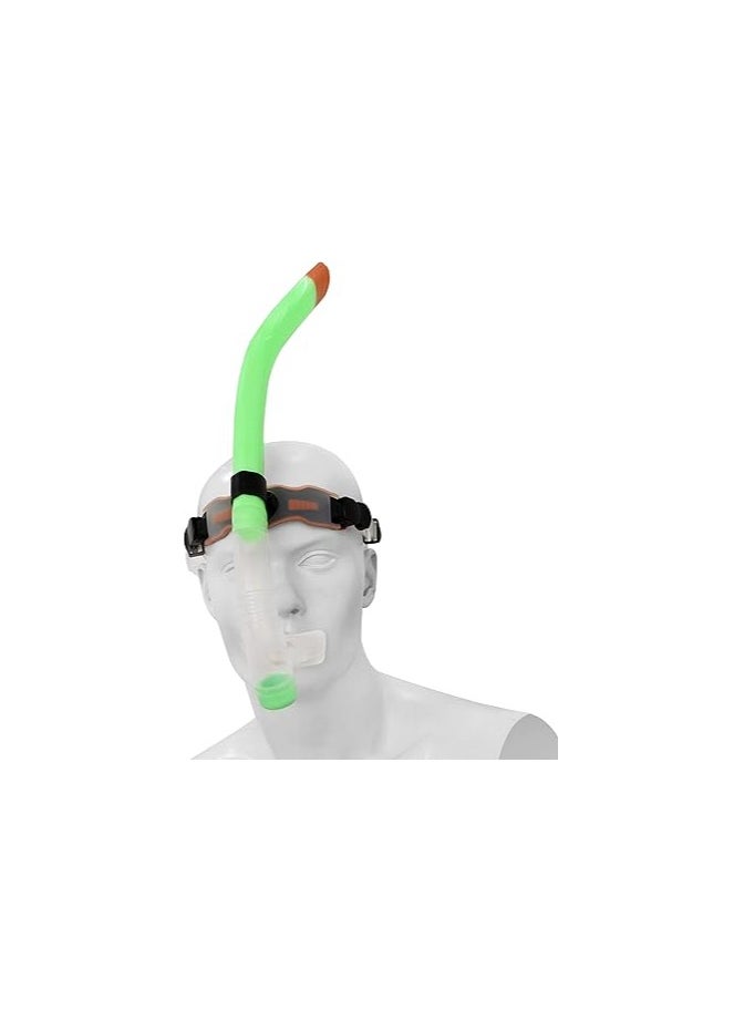 NIVIA CENTRUM TRAINING ADULT SNORKEL SET