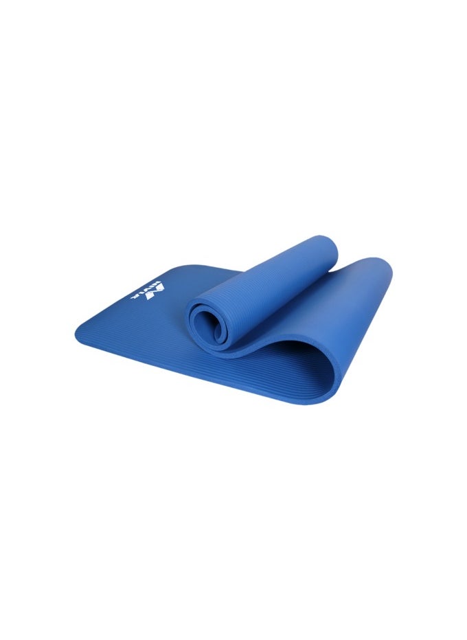 NIVIA Two Layer PVC Yoga Mat 6mm