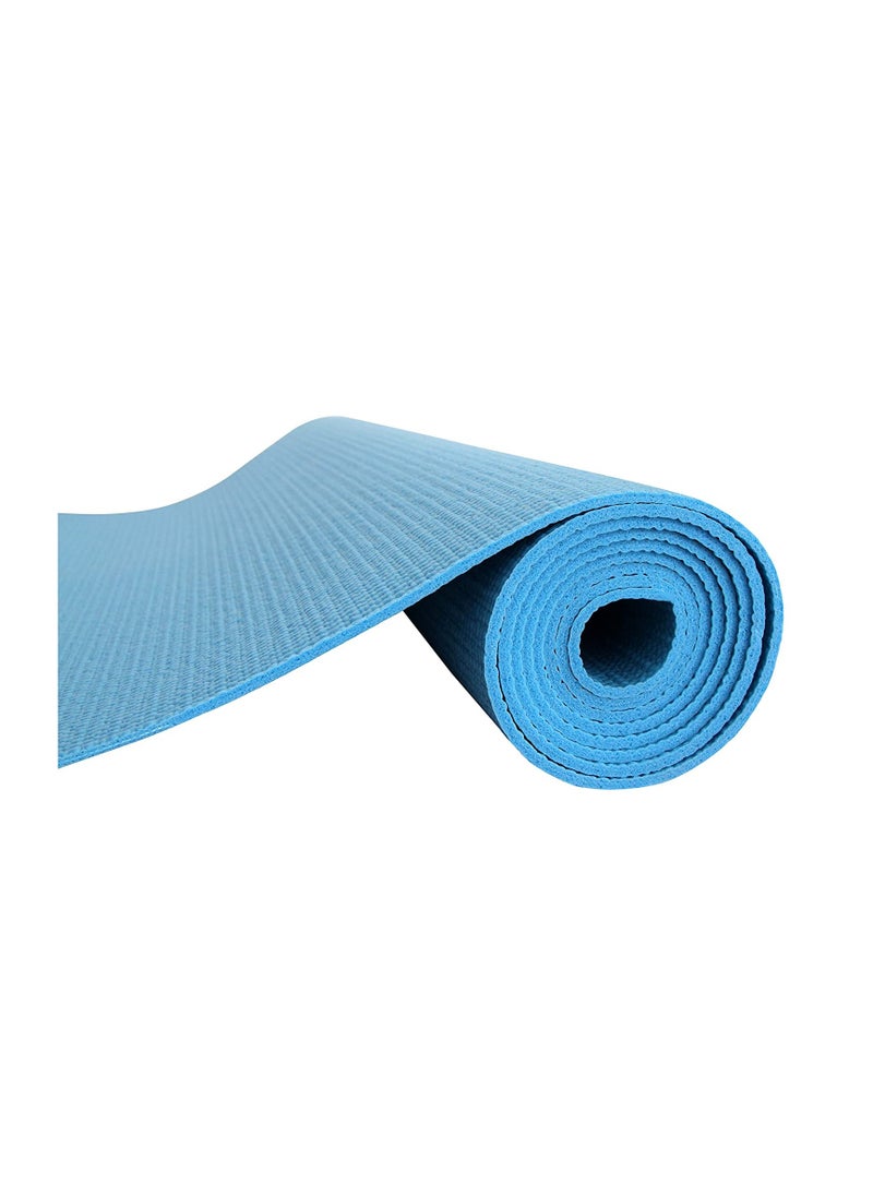 NIVIA PVC Yoga Mat 3mm