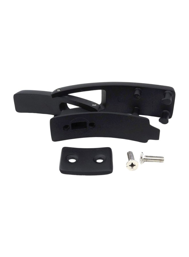 Replacement Lever For Powerlifting Lever Belts