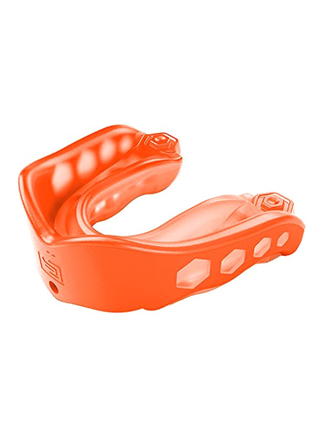 Gel Max Convertible Mouth Guard 1X5X3inch