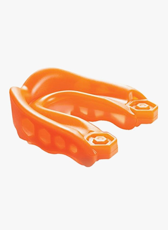 Gel Max Convertible Mouth Guard 1X5X3inch