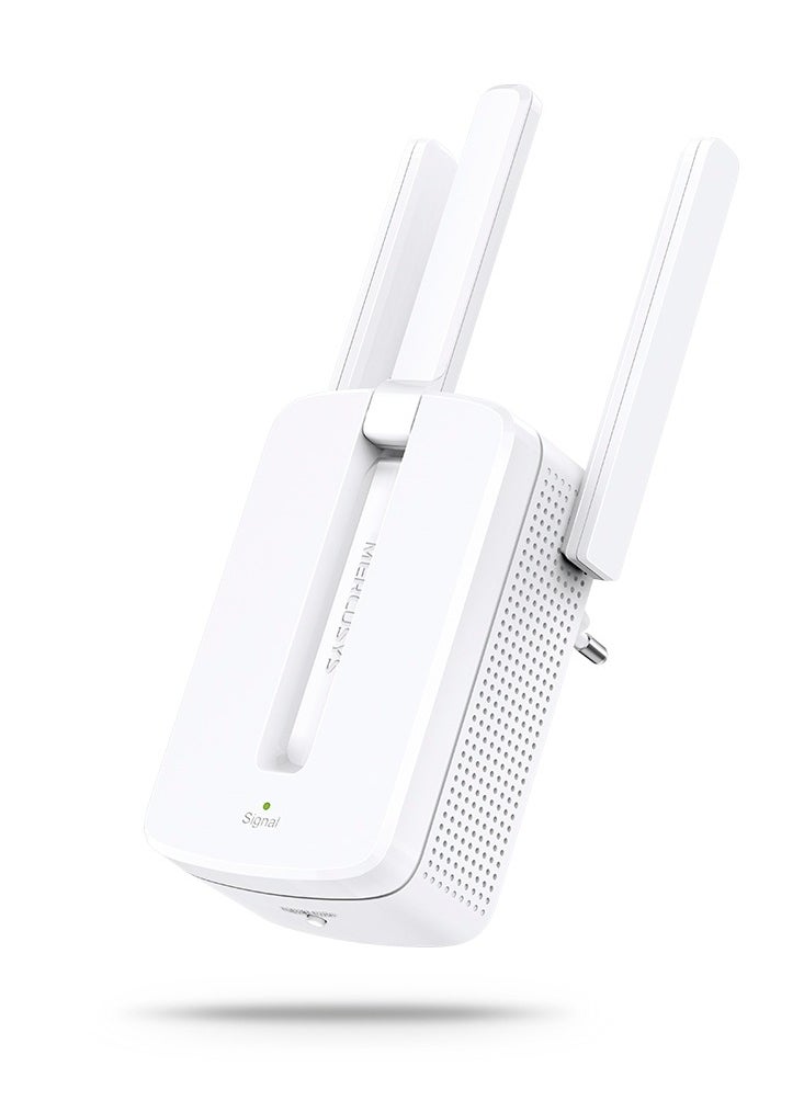 MERCUSYS RANGE EXTENDER MW300RE