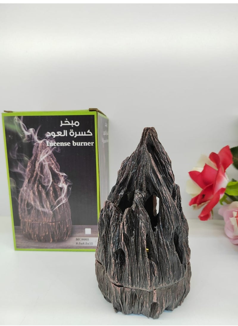 Damanhoor Incence Burner For Oud bakhoor