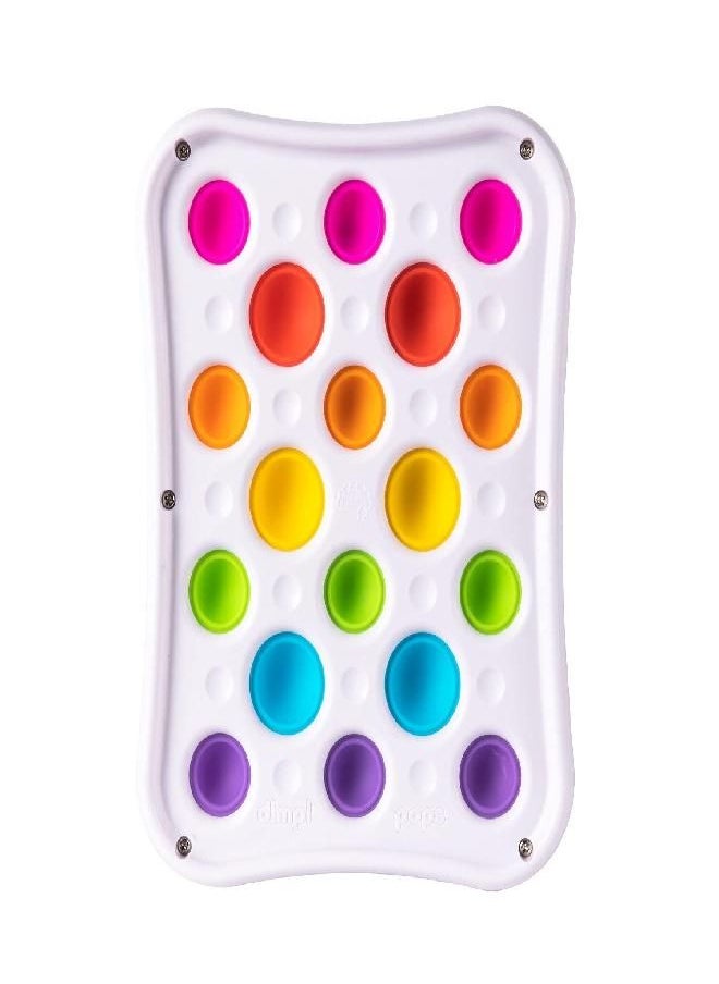 Fat Brain Toys Dimpl Pops Sensory Toys for Ages 3 to 10