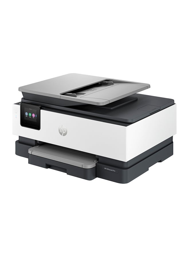 OfficeJet Pro 8123 All-in-One Printer (405W0C) Black