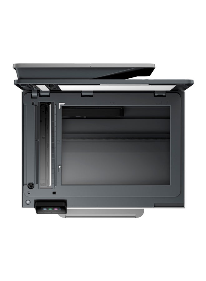 OfficeJet Pro 8123 All-in-One Printer (405W0C) Black