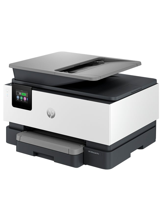 OfficeJet Pro 9120 All-in-One Printer Black/White