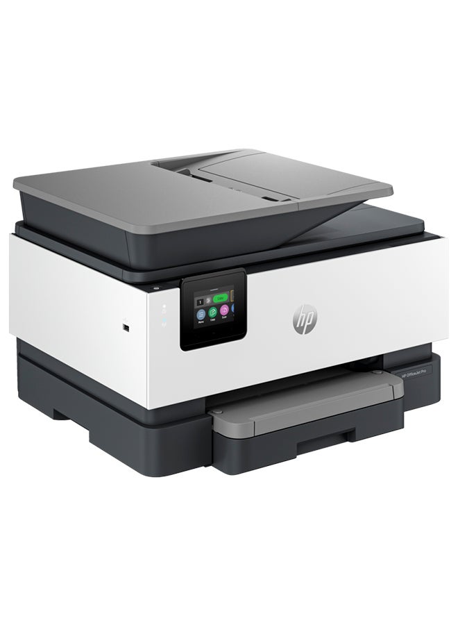 OfficeJet Pro 9120 All-in-One Printer Black/White