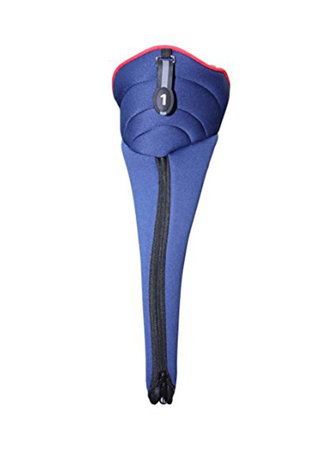USA Patriot Golf Zipper Head Covers