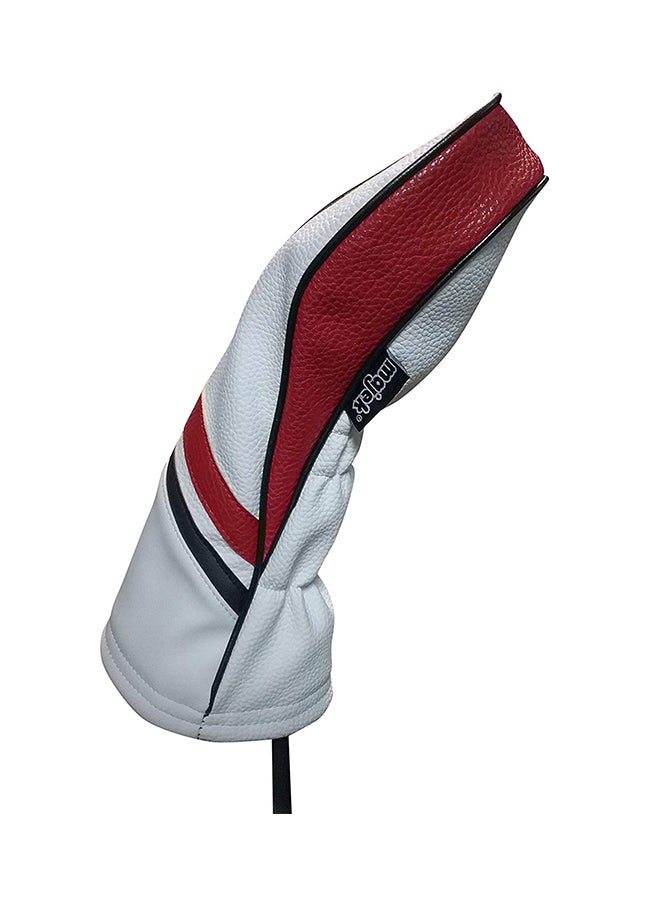 Retro Golf Headcover