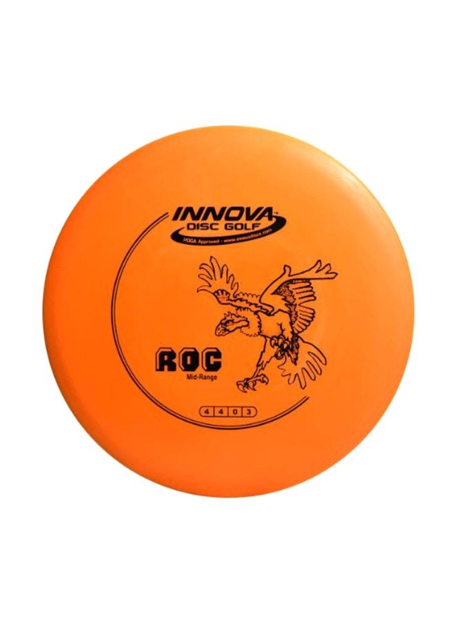 Roc Golf Disc