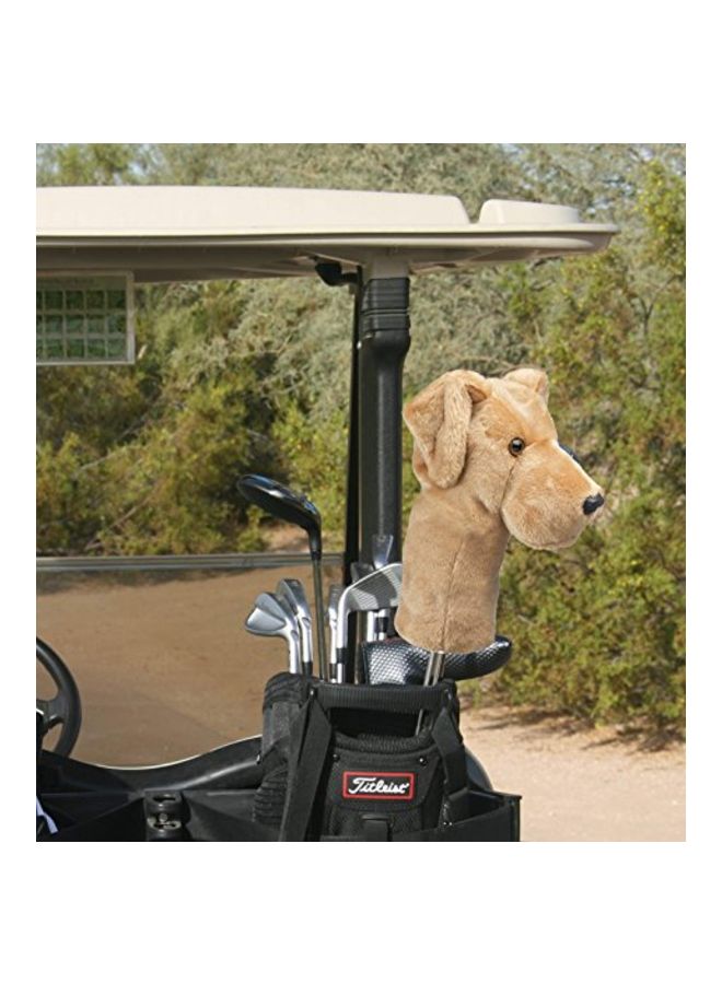 Driver Head Cover