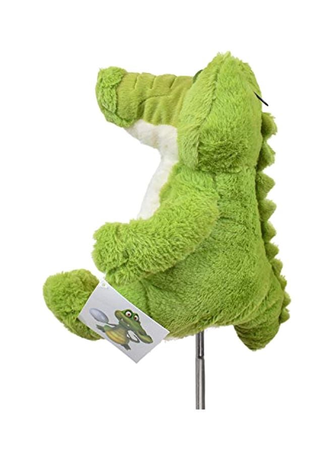Golf Alligator Golf Club Head Cover