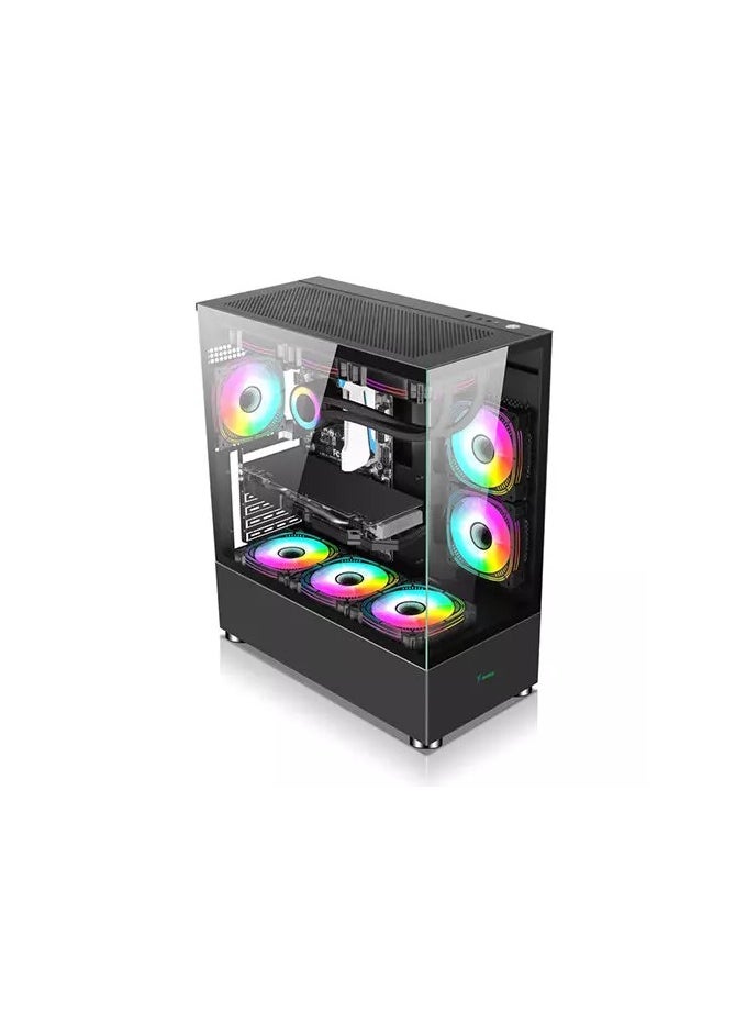 CP BUDGET GAMING/WORKSTATION PC: CORE I7 10700F | GTX 1650 4GB GRAPHICS | 16GB RAM | 512GB NVME + 2TB HDD | Windows 11 | WIFI BT READY