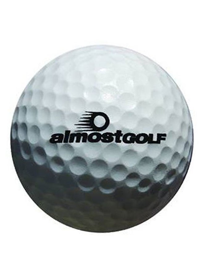 Pack Of 3 Flight Golf Ball