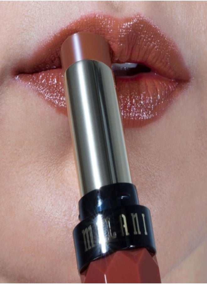 Milani Color Fetish Balm Lipstick #220 Tied up